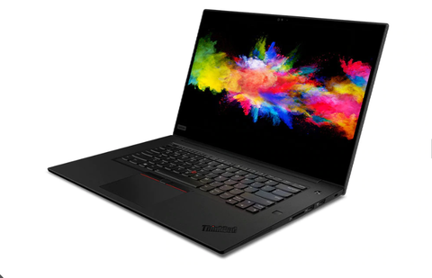 Lenovo Thinkpad P1 Gen 2 20qus26700