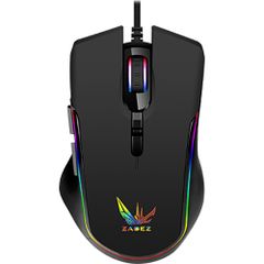  Chuột Gaming Có Dây Zadez G-156m 