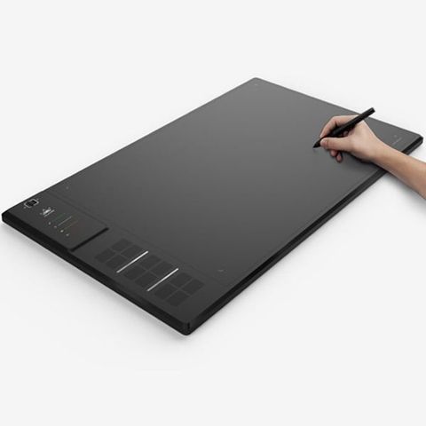 Bảng Vẽ Điện Tử Huion Giano Wh1409 Wireless