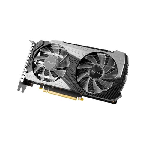 Vga Galax Geforce® Rtx 2060 Plus