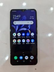  VIVO Y1S Black 
