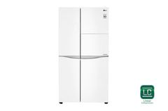  Tủ lạnh Side by Side LG GR-H247LGW 675 Lít 