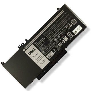 Pin laptop Dell Latitude E5450,E5450,E5550 (51W) (G5M10) Tốt