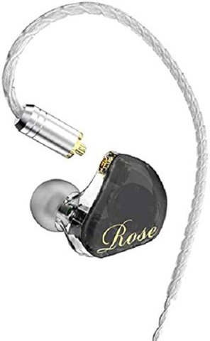 Tai nghe ROSE QT7 Pro
