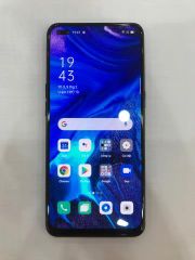  OPPO Reno 4 Black 