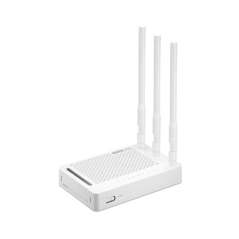 Thiết Bị Mạng Totolink N302r+ Wireless Router