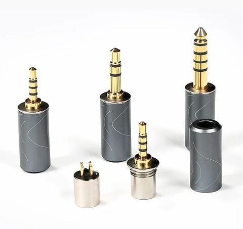 Ultra Premium Multi Plug