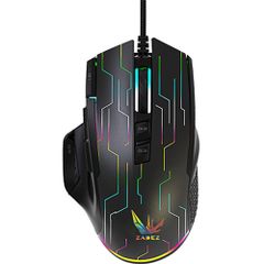  Chuột Gaming có dây Zadez GT-616M 