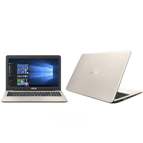 Asus A510Ua-Ej870T