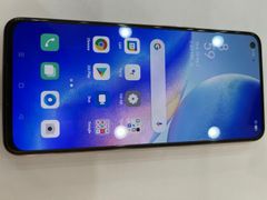  OPPO Reno 5 Bạc 