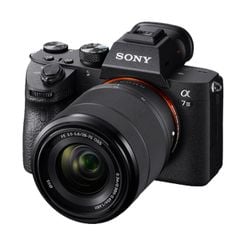  Máy Ảnh Kts Sony Alpha Ilce-7m3k 