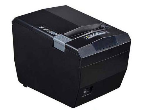 Máy in hóa đơn AP250 (USB)