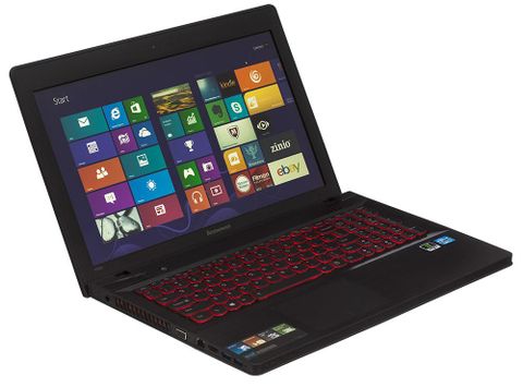 Phí Sửa Chữa Nút Nguồn Mạch Nguồn Lenovo Ideapad Y500