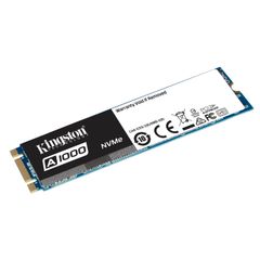  Ssd Kingston 960Gb A1000 Pcie Nvme Gen3 M2.2280 