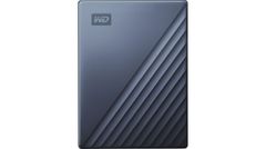  Ổ Cứng Di Động Wd My Passport Ultra Wdbc3c0020bbl 2tb 