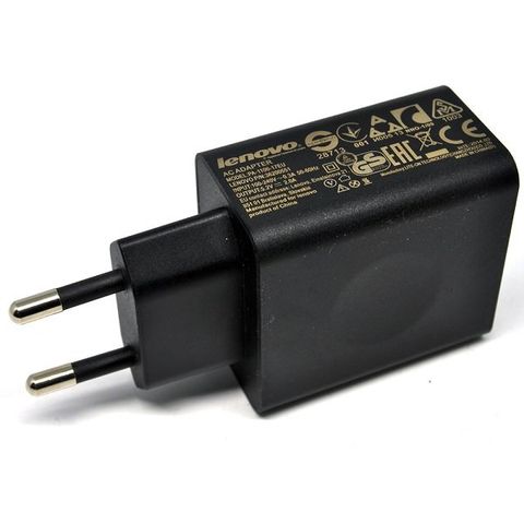 Sạc Adapter Lenovo RocStar (A319)