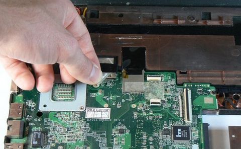 Chip Vga Lenovo Thinkpad Edge E330