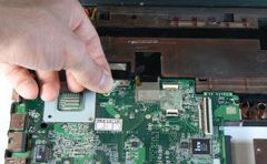  Chip Vga Lenovo Thinkpad Edge E330 