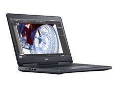  Dell Precision 7000 M7520 V01C0 