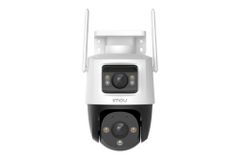  Camera IP Ngoài trời 360 Độ 5MP IMOU Cruiser Dual S7XP-10M0WED 