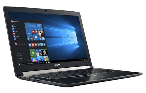 Acer Aspire E E5-575G-524D