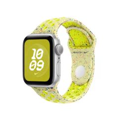  Dây đeo Apple watch Nike Sport Band - Xanh lá 