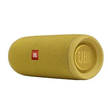 Loa Bluetooth JBL Flip 5 ( Vàng )