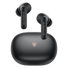  Tai nghe Bluetooth True Wireless Soundpeats Mac 2 Đen 