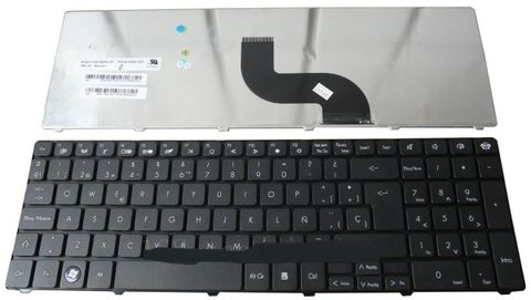 Bàn Phím Acer 5738Z