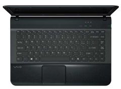  Sony Vaio Vpcf135Fg 