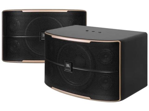 Cặp loa karaoke JBL Pasion 12 500W