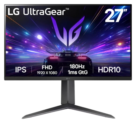 Màn hình LG UltraGear 27GS65F-B