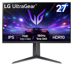  Màn hình LG UltraGear 27GS65F-B 