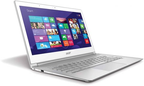 Acer Aspire S7-393-55208G12Ews