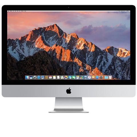 Apple Imac (MMQA2SA/A)