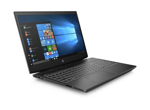 Hp Pavilion Gaming 15-Cx0999Nl