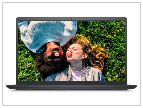 Laptop Dell Inspiron 3520 - Chính hãng