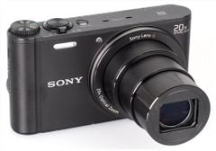  Máy Ảnh Sony CyberShot Dsc Wx350 