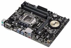  Main Asus H97M-E 