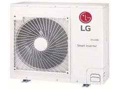 Dàn nóng điều hòa multi LG 1 chiều Inverter 24.000BTU Z3UQ24GFD0 