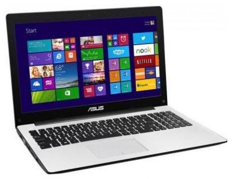 Asus X552Md-Sx043D