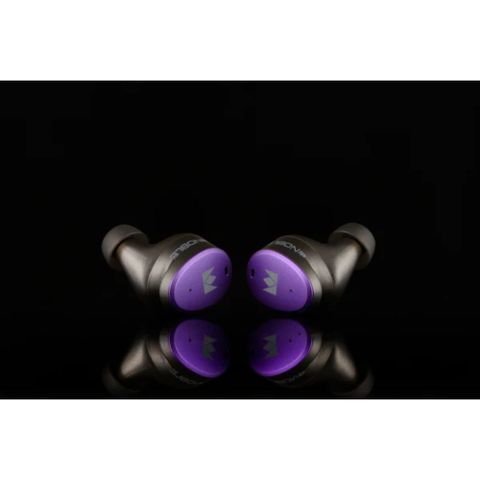 Tai nghe Noble FoKus H-ANC (Purple)