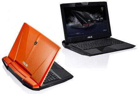 Màn Hình Lcd Laptop Asus Automobili Lamborghini Vx7Sx