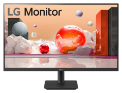  Màn hình LG 27MS500-B 