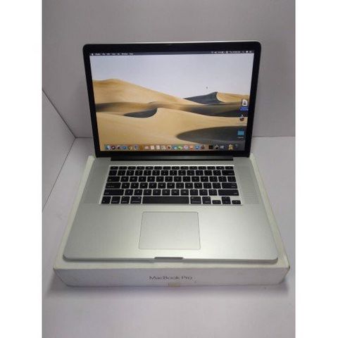 Macbook Pro Late 2013 Retina 15-Inch A1398-2674