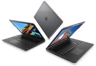 Dell Inspiron 3576 3576-Ins-E012-Gry