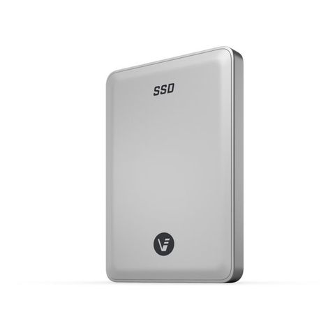 Ssd VectoTech Rapid 2tb External Usb-C