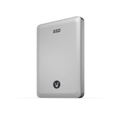  Ssd VectoTech Rapid 2tb External Usb-C 