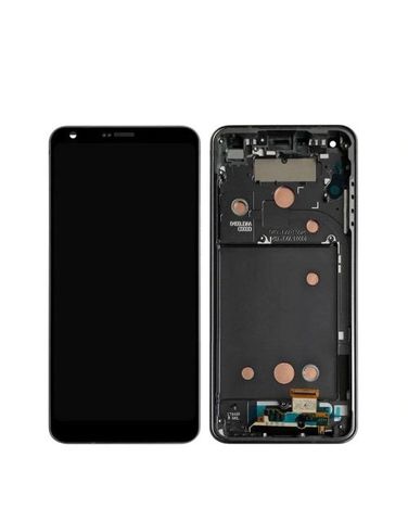 Sửa iPhone 6 plus lỗi nguồn uy tín nhất