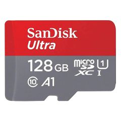  Thẻ nhớ SanDisk Ultra A1 microSDXC 128GB 